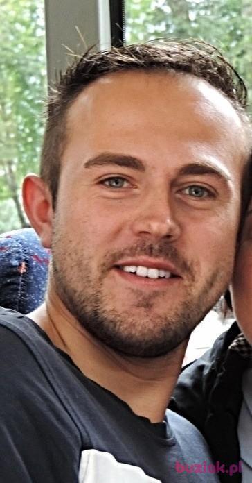 Hombre29, Male, 37, Pleszew, Polska, Photo: 3