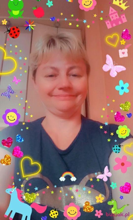 Agnieszka, Kobieta, 44, Głogów, Polska, Zdjęcie: 3