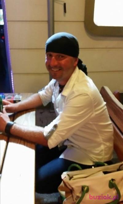 sebastian, Male, 47, Katowice, Polska, Photo: 3