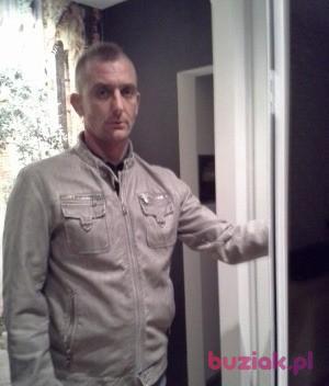 Bartosz, Mężczyzna, 45, Poznań, Polska, Zdjęcie: 2