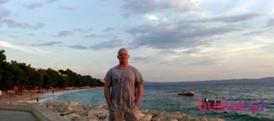 Przemysław , Male, 44, Francja, Photo: 3