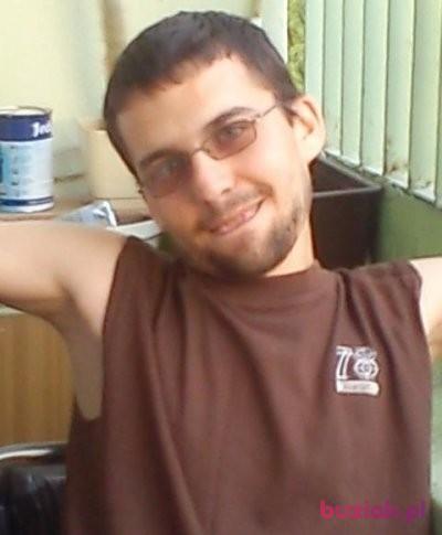 Dominik, Mężczyzna, 40, Dąbrowa Górnicza, Polska, Zdjęcie: 2