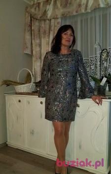 Joanna, Kobieta, 62, Niemcy, Zdjęcie: 2