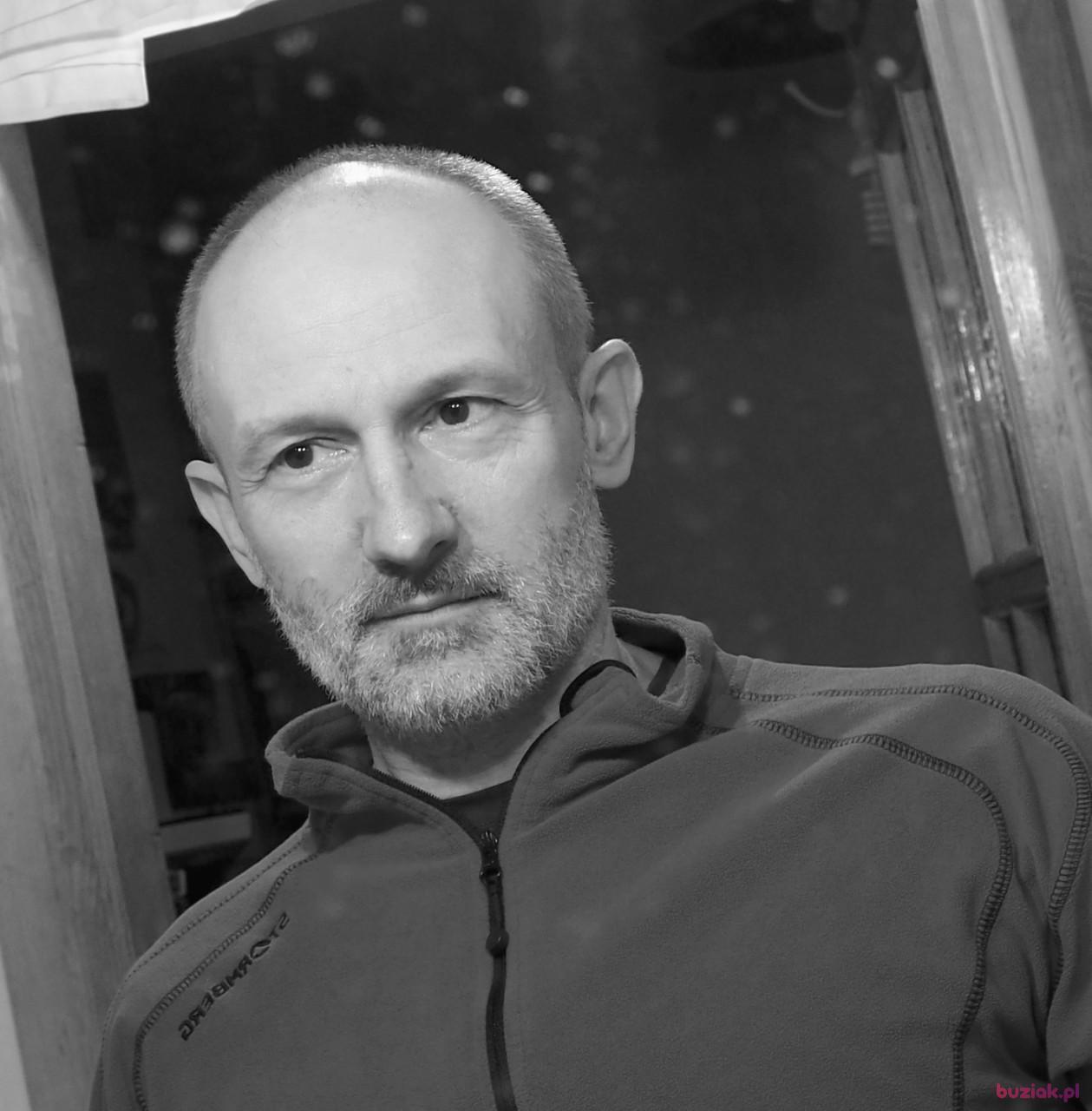 Tomasz, Mężczyzna, 49, Kraków, Polska, Zdjęcie: 6