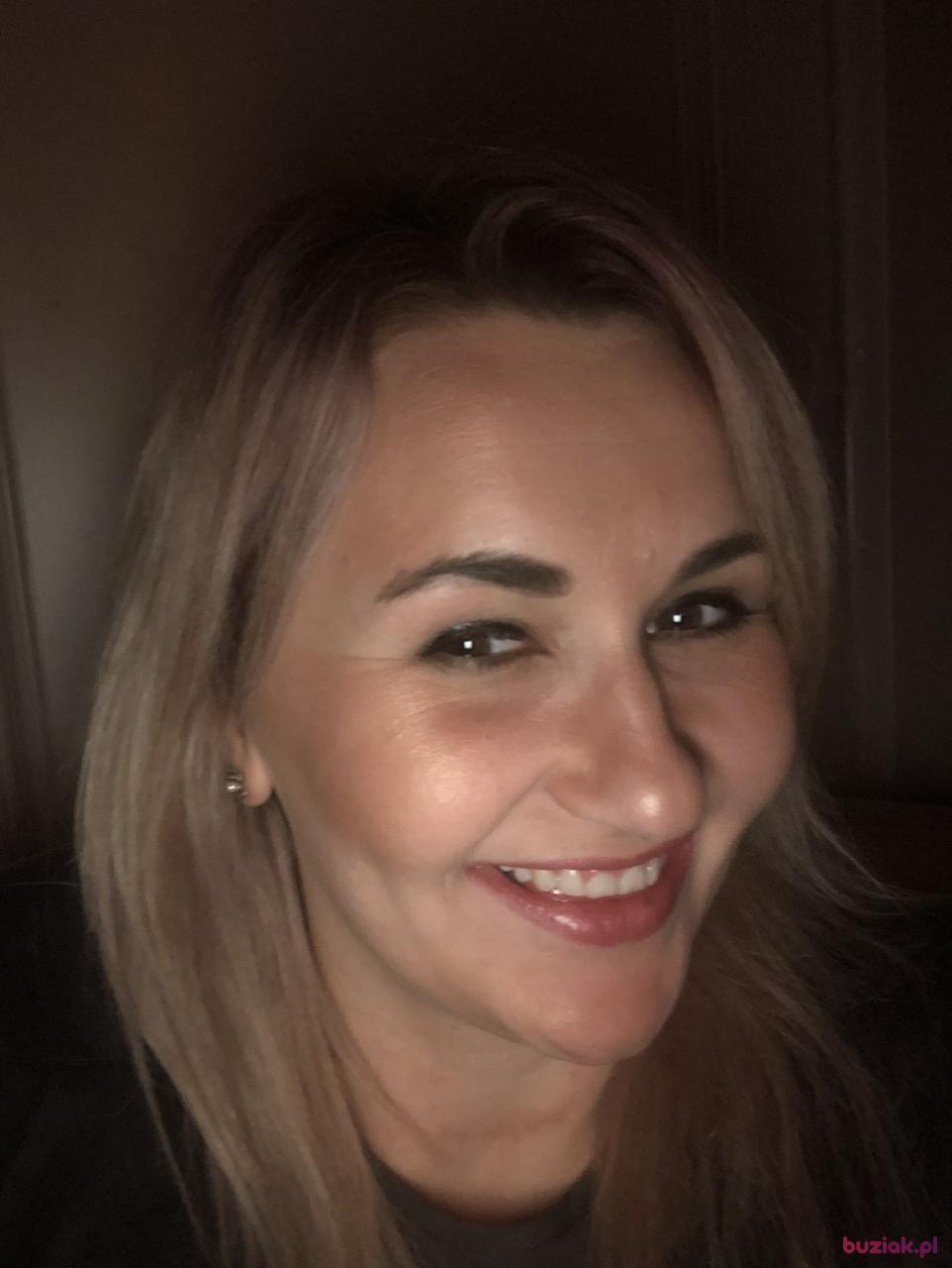 Paulina, Female, 39, Westminster, Wielka Brytania, Photo: 2