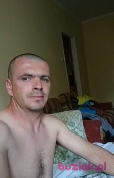 guleczka34, Mężczyzna, 43, Wołczyn, Polska, Zdjęcie: 2