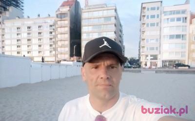Pavcio, Mężczyzna, 47, Knokke-Heist, Belgia, Zdjęcie: 5