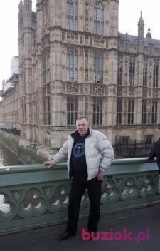 wieslaw, Mężczyzna, 68, Westminster, Wielka Brytania, Zdjęcie: 2