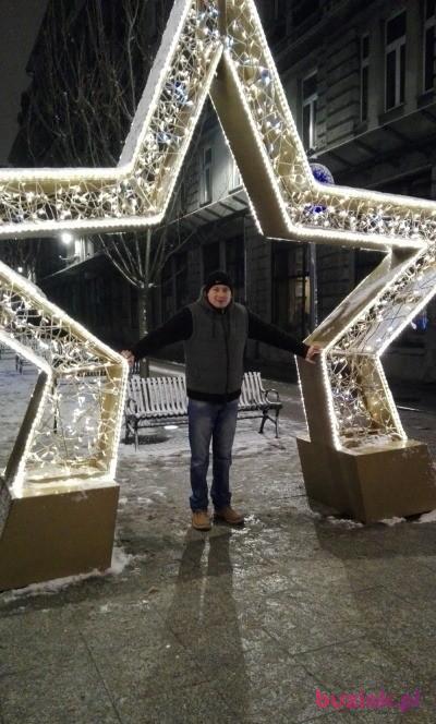 Damian, Mężczyzna, 39, Łódź, Polska, Zdjęcie: 2