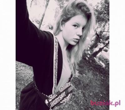 Marysia, Kobieta, 25, Warszawa, Polska, Zdjęcie: 5