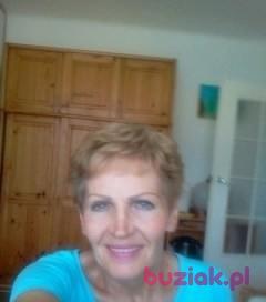 Zofia, Female, 76, Lublin, Polska, Photo: 1