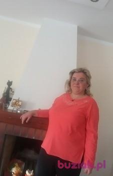 ewa, Kobieta, 46, Głogów, Polska, Zdjęcie: 2