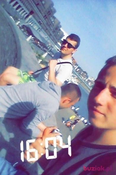 Kamil, Mężczyzna, 26, Rotterdam, Holandia, Zdjęcie: 3