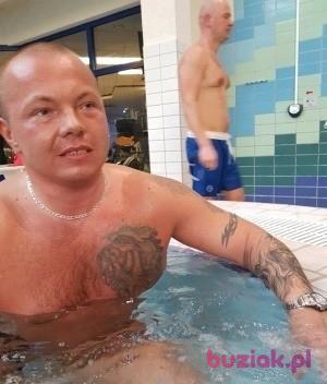 MARCIN, Mężczyzna, 45, Koźmin Wielkopolski, Polska, Zdjęcie: 2