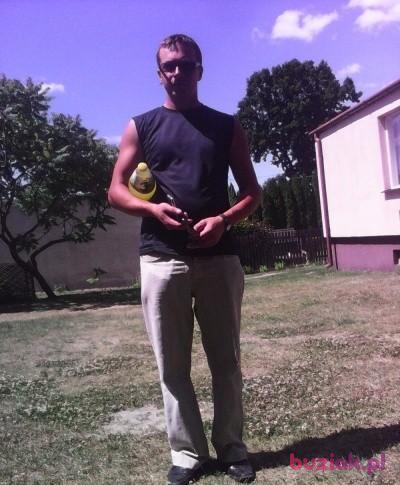 Andrzej, Mężczyzna, 43, Lublin, Polska, Zdjęcie: 1