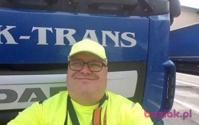 krzysiek, Mężczyzna, 51, Chełmża, Polska, Zdjęcie: 11
