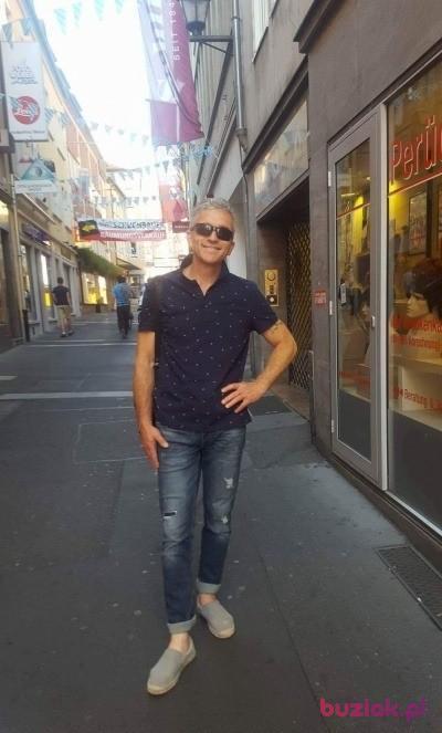 Marek, Mężczyzna, 57, Berlin, Niemcy, Zdjęcie: 2