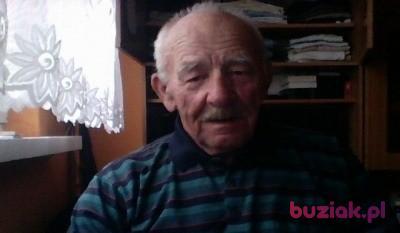 kaimierz, Mężczyzna, 94, Dąbrowa Górnicza, Polska, Zdjęcie: 3