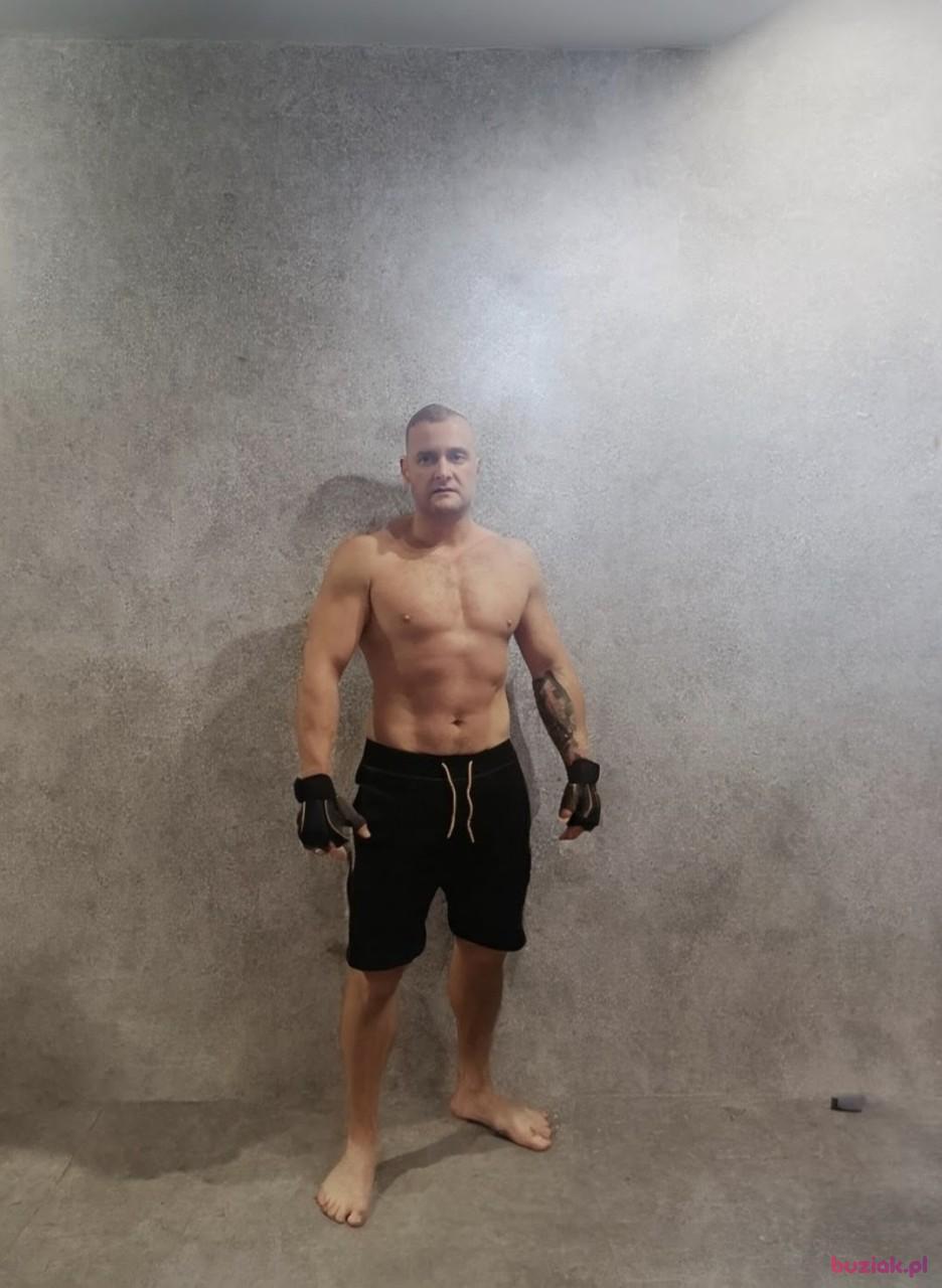 Michal, Mężczyzna, 39, Ostrów Mazowiecka, Polska, Zdjęcie: 2