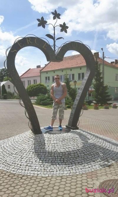 Marek, Mężczyzna, 43, Jasło, Polska, Zdjęcie: 2