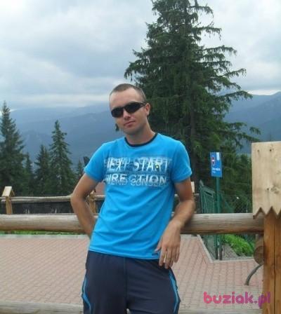 Konrad, Mężczyzna, 35, Myszków, Polska, Zdjęcie: 1