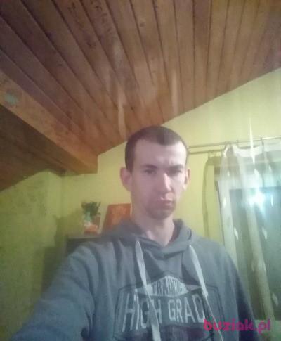 Tomasz, Mężczyzna, 36, Józefów, Polska, Zdjęcie: 3