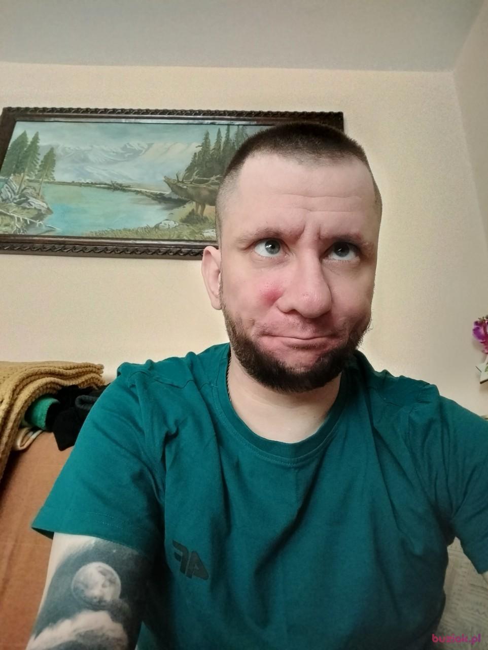 Michał, Mężczyzna, 36, Płock, Polska, Zdjęcie: 4