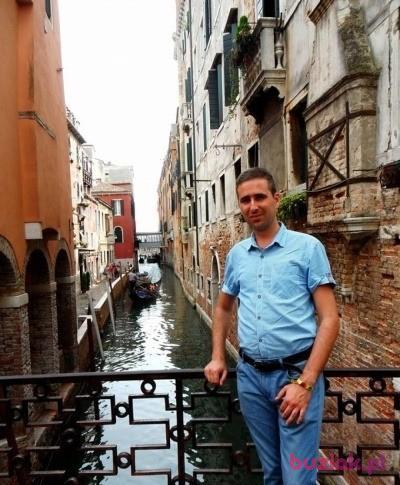 Łukasz, Mężczyzna, 41, Wrocław, Polska, Zdjęcie: 5