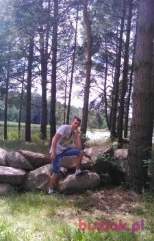 Łukasz , Mężczyzna, 37, Kielce, Polska, Zdjęcie: 1