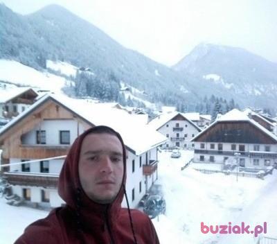 Arkadiusz, Mężczyzna, 33, Kraków, Polska, Zdjęcie: 2