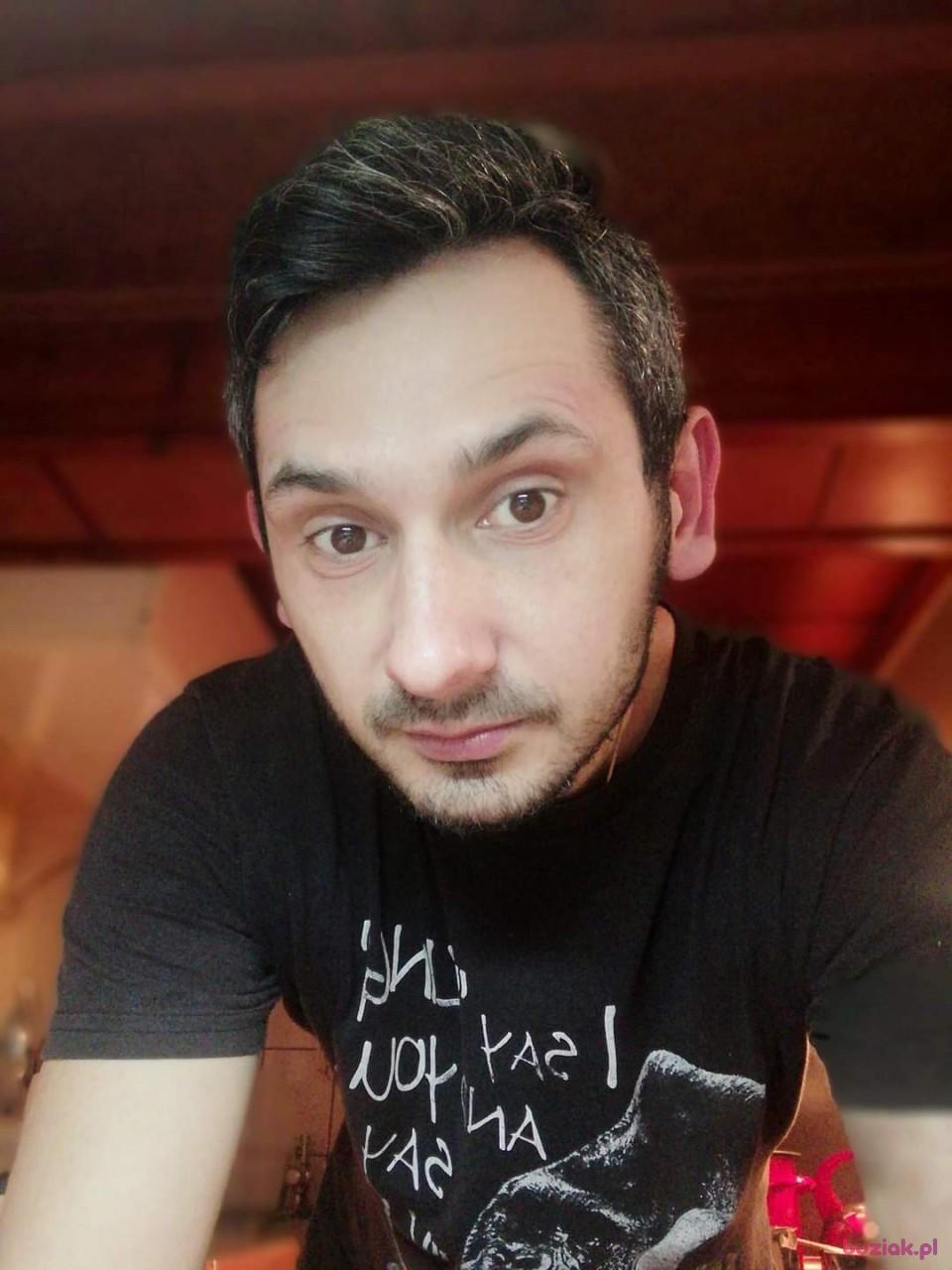 Michal, Mężczyzna, 44, Zduny, Polska, Zdjęcie: 2