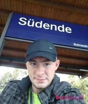 Łukasz , Mężczyzna, 34, Berlin, Niemcy, Zdjęcie: 3