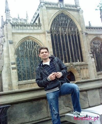 Mirek, Mężczyzna, 51, Sosnowiec, Polska, Zdjęcie: 3