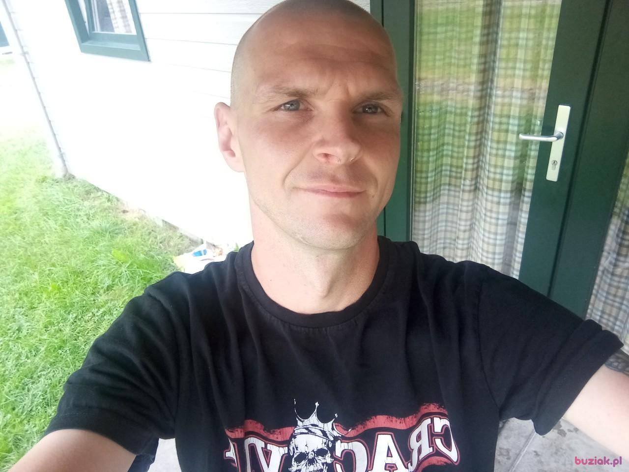 Krzysiek, Mężczyzna, 39, Niemcy, Zdjęcie: 2