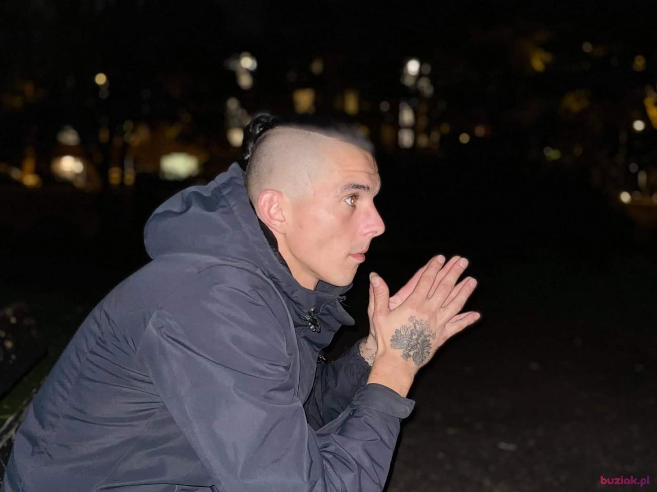 Robson, Mężczyzna, 33, Haga, Holandia, Zdjęcie: 2