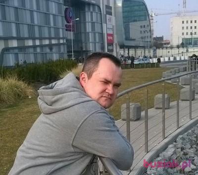 Mariusz, Mężczyzna, 44, Sompolno, Polska, Zdjęcie: 1