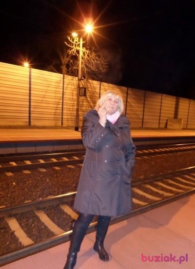 pamela2, Kobieta, 72, Wrocław, Polska, Zdjęcie: 4