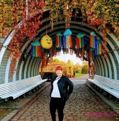 ewa, Kobieta, 41, Wielka Brytania, Zdjęcie: 3
