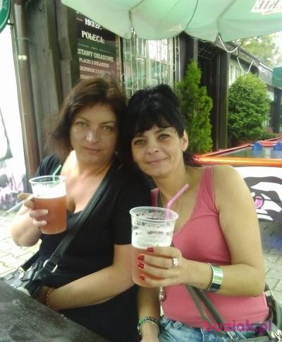 Marzenusia42, Kobieta, 51, Łódź, Polska, Zdjęcie: 7
