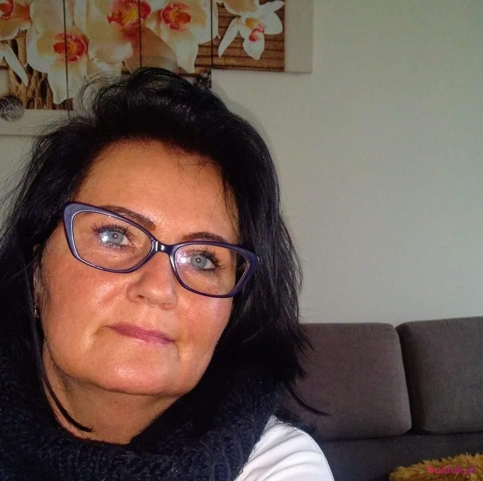 Hania, Kobieta, 52, Mosina, Polska, Zdjęcie: 2