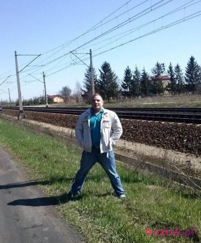 instruktorcenta, Mężczyzna, 43, Warszawa, Polska, Zdjęcie: 2