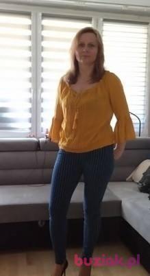 roksana, Kobieta, 51, Będzin, Polska, Zdjęcie: 1