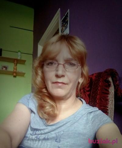 Hania, Female, 60, Zgierz, Polska, Photo: 1