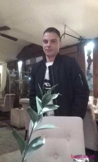 Patryk, Mężczyzna, 41, Berlin, Niemcy, Zdjęcie: 8