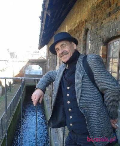 Zdzisiek, Mężczyzna, 71, Szczecin, Polska, Zdjęcie: 6