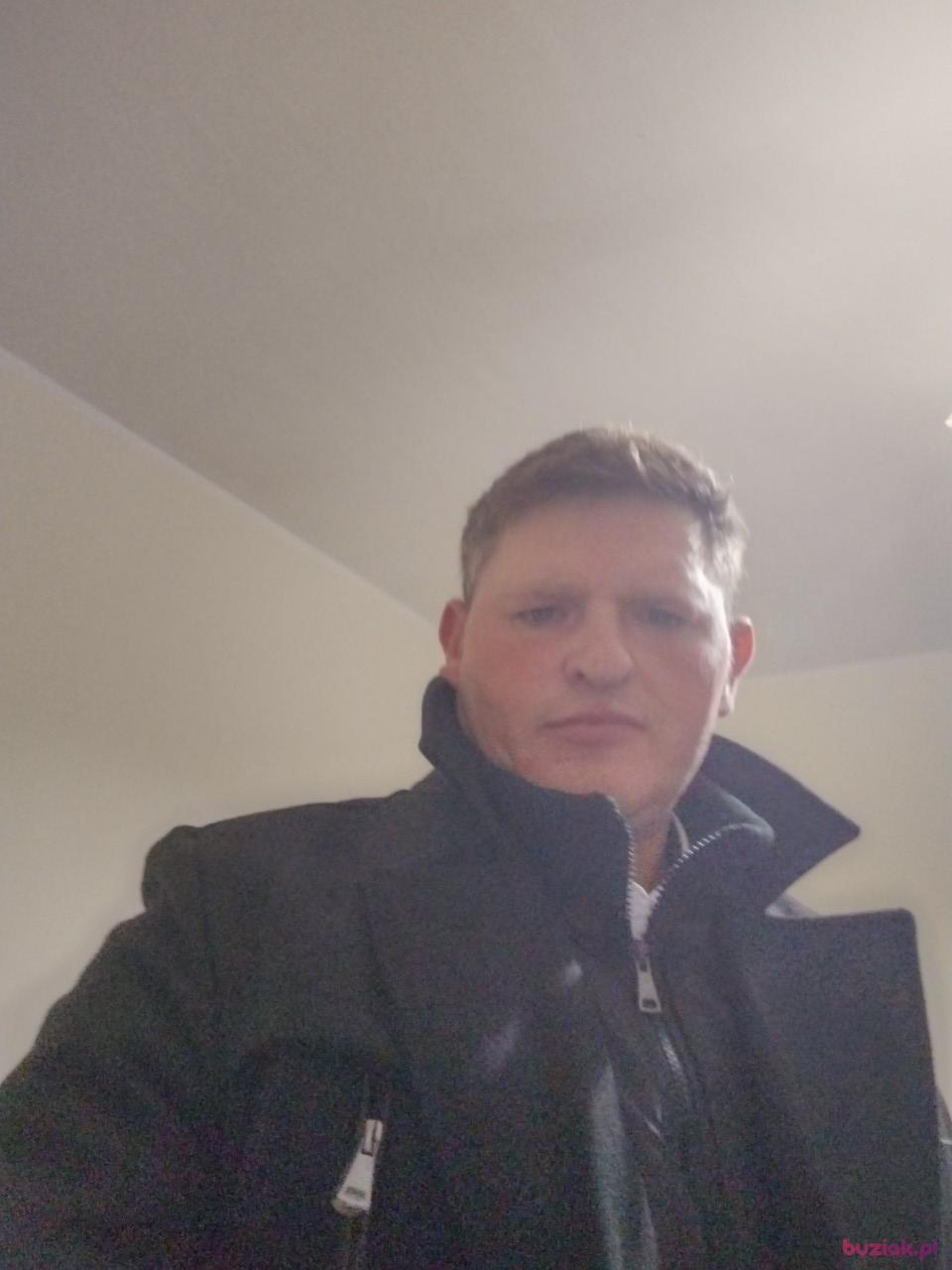 Pio, Male, 44, Gołdap, Polska, Photo: 2