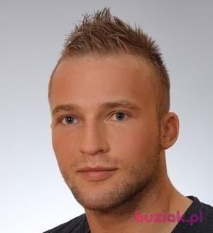 Emil :) , Mężczyzna, 35, Warszawa, Polska, Zdjęcie: 1