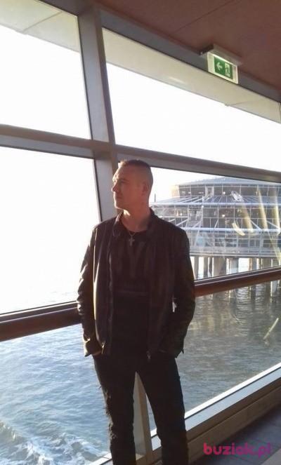 Ibiza1, Mężczyzna, 41, Holandia, Zdjęcie: 2