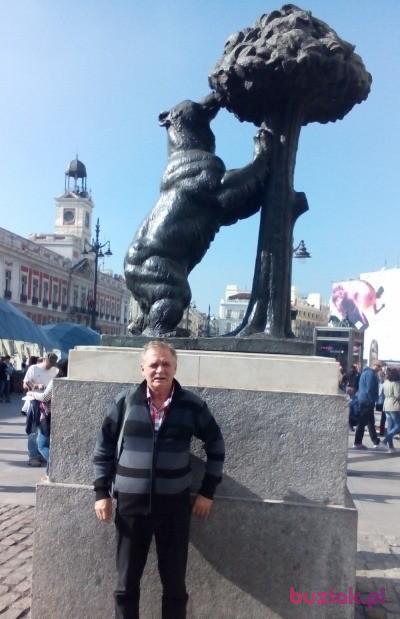 edek, Male, 68, Mława, Polska, Photo: 4