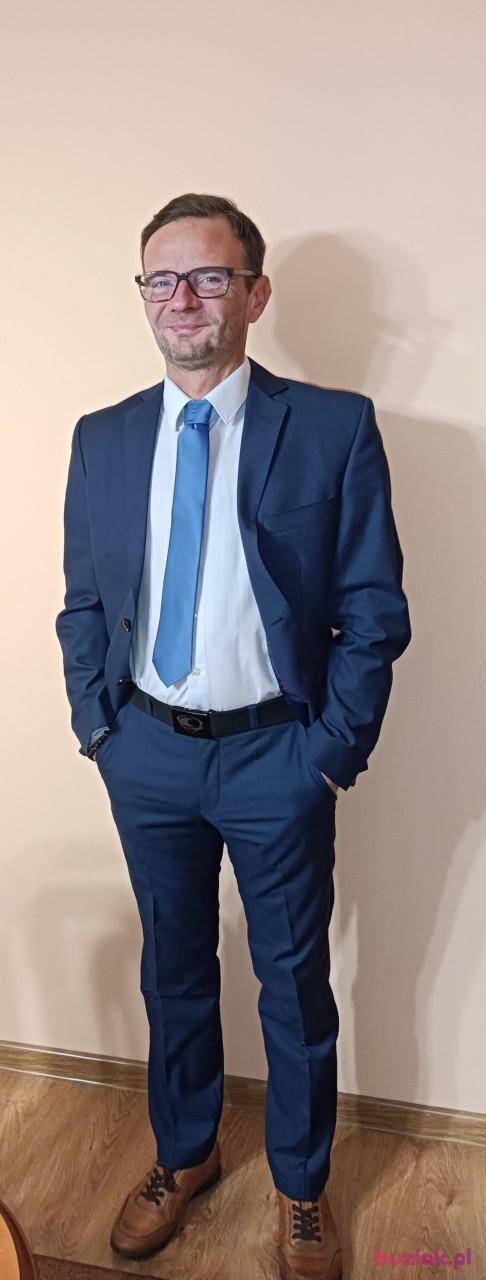 Łukasz, Mężczyzna, 47, Poznań, Polska, Zdjęcie: 1
